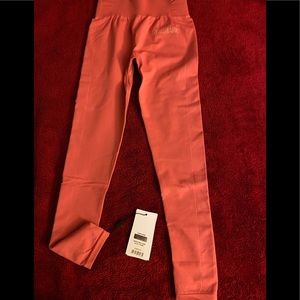 COPY - Gymshark - Lighweight Seamsless Leggings i…